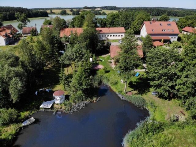 Dom Nad Stawem Dluzec 55a Holiday home