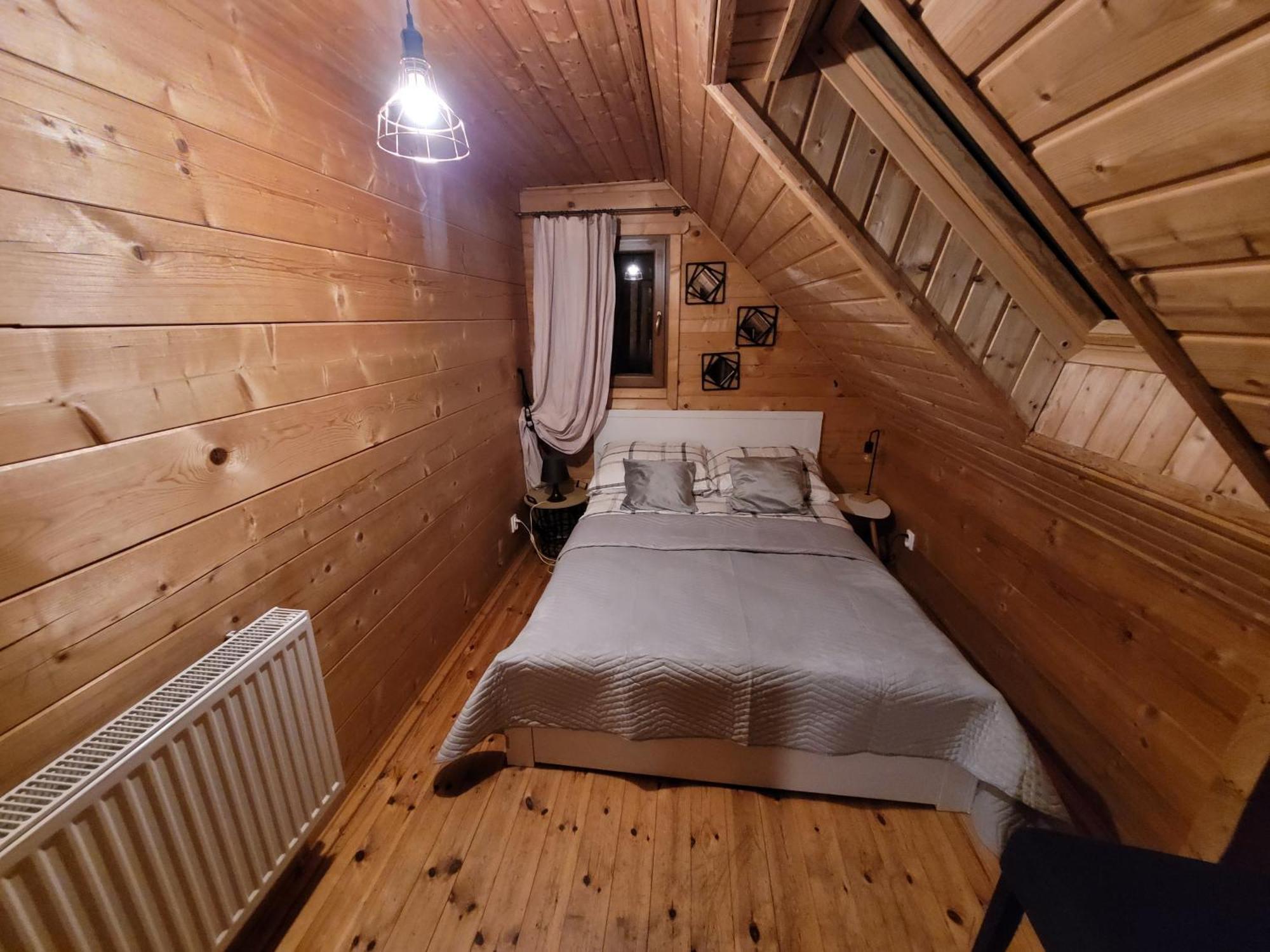 Holiday home Dom Nad Stawem Dluzec 55a *