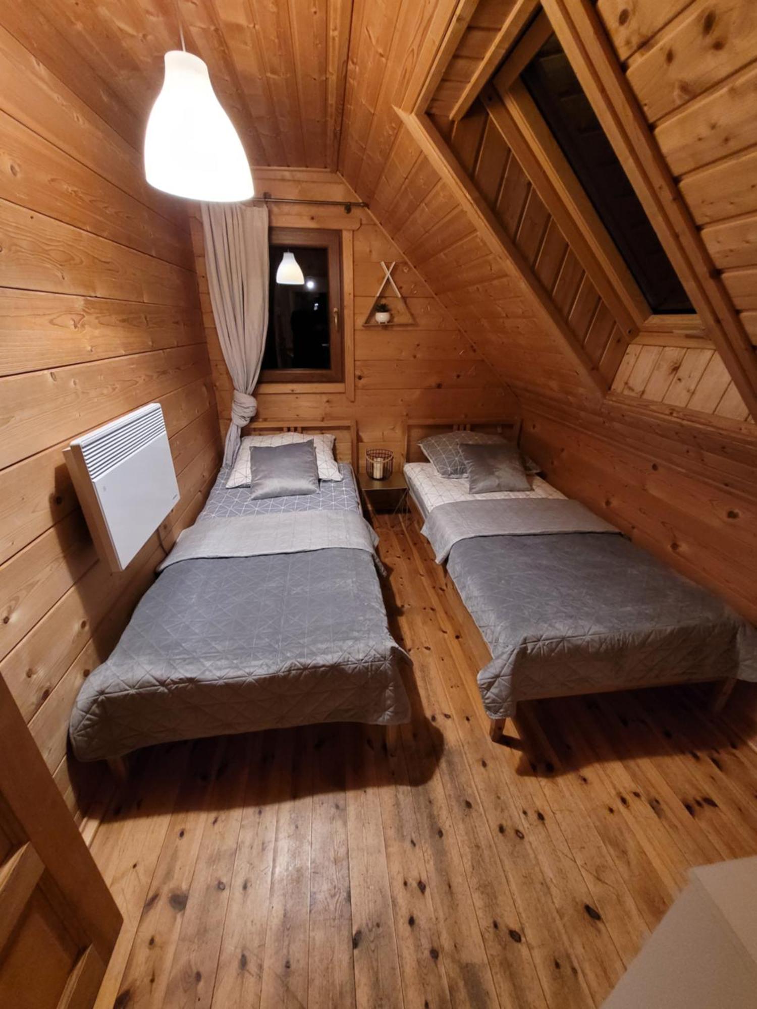 Dom Nad Stawem Dluzec 55a Holiday home *